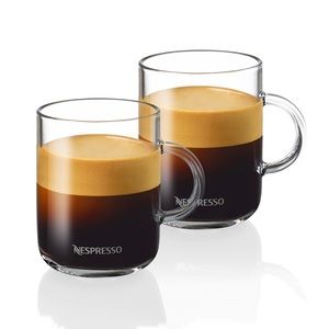 Nespresso Vertuo Large Coffee Cups